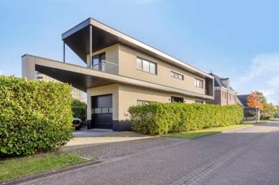 Woning Gigantenstraat 8 Almere