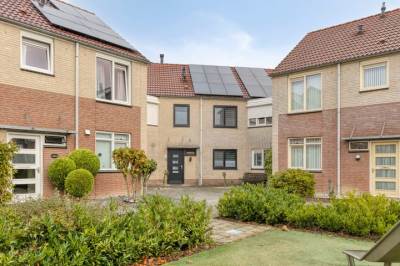 Woning Dieze 32 Veldhoven