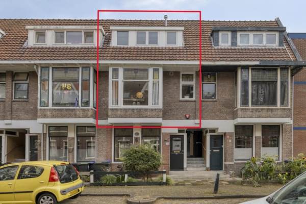 Woning Koninginnestraat 40 Dordrecht