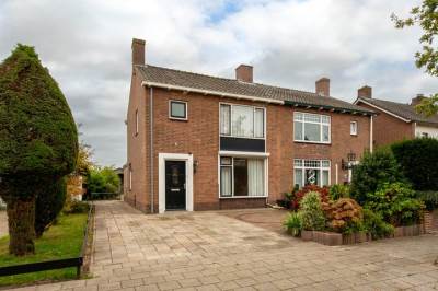 Woning Wouwbaan 144 Hoogerheide