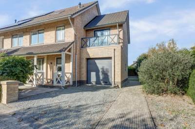 Woning Cipreshout 12 Barendrecht