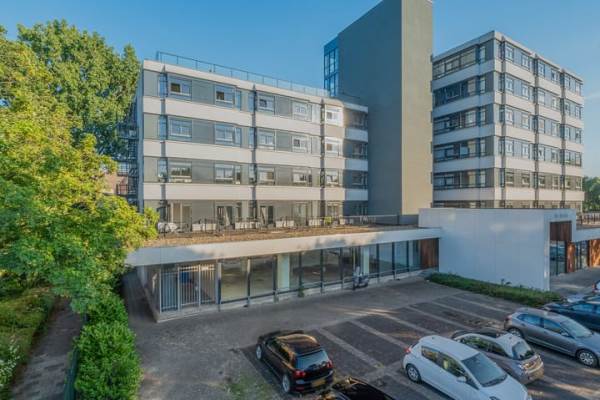 Woning Floridaweg 20Y Capelle aan den IJssel