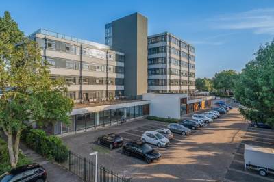 Woning Floridaweg 26N Capelle aan den IJssel