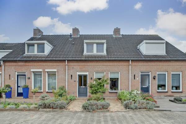 Woning Looierwei 29 Valkenswaard