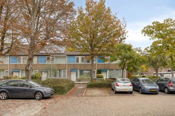 Woning Slangenburg 14 Eindhoven