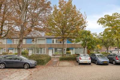 Woning Slangenburg 14 Eindhoven