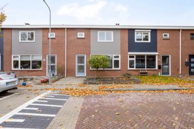 Woning Steenvlietstraat 21 Rilland