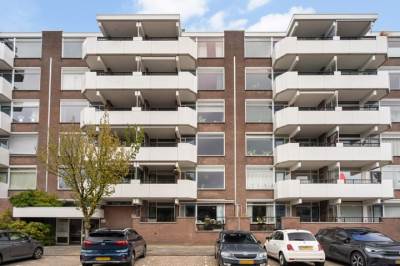 Woning Prof. dr. J. Tinbergenweg 18 De Bilt