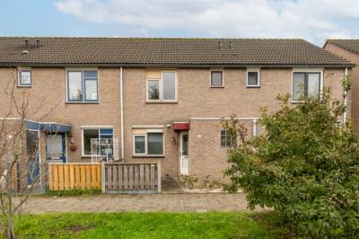 Woning Chopinpad 30 Almere