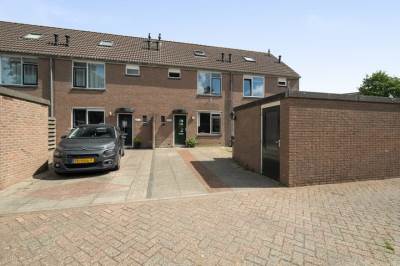 Woning Doorzwin 4171 Julianadorp