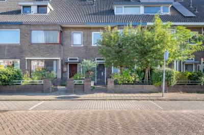 Woning Pauwstraat 10 Breda