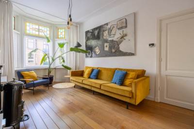 Woning Ieplaan 49 Rijswijk (ZH)