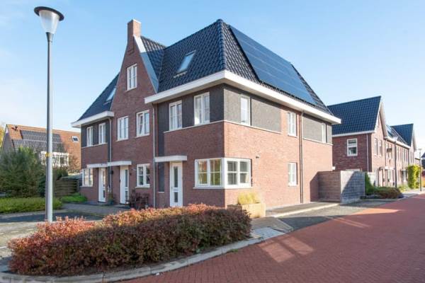 Woning Vincentiusstraat 17 Warmenhuizen