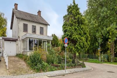 Woning Vloedsgraaf 12 Voerendaal