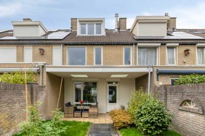 Woning Banjostraat 23 Etten-Leur