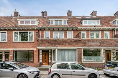 Woning West-Sidelinge 298 Rotterdam