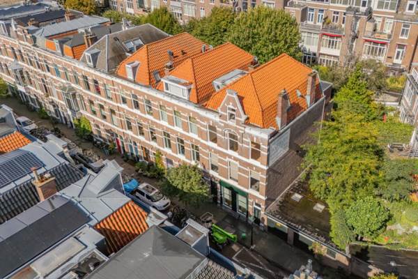Woning 2e Schuytstraat 31A Den Haag