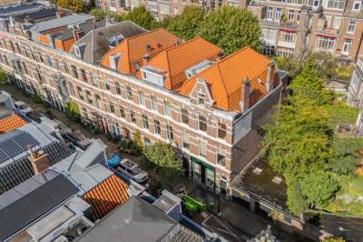 Woning 2e Schuytstraat 31A Den Haag