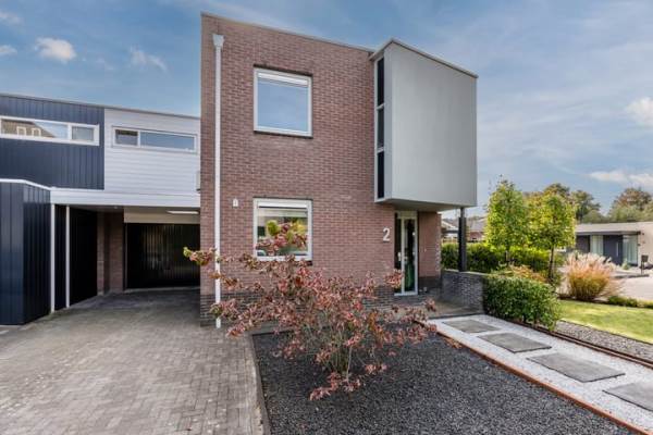 Woning Weegbree 2 Hoogeveen