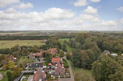 Woning Kabbelaarsweg 4 Renesse