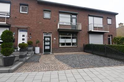 Woning Nassaustraat 103 Kerkrade