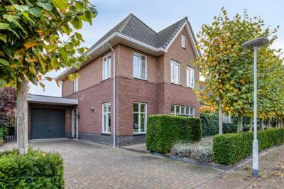 Woning de Wildert 20 Hoogerheide