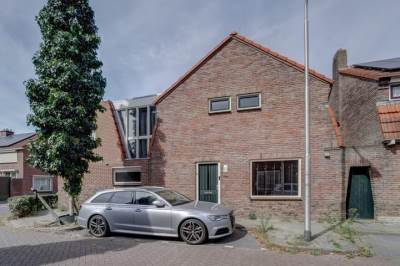 Woning Pelikaanstraat 27 Tilburg