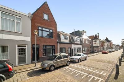 Woning Van Galenstraat 23 Den Helder