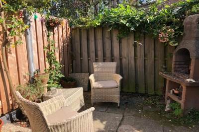 Woning Edisonstraat 115 Den Haag