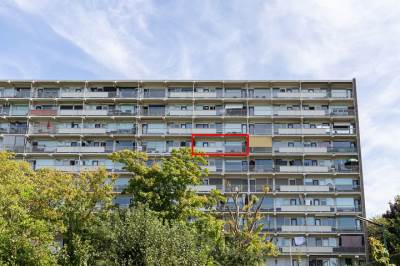 Woning Sperwerstraat 54 Sliedrecht