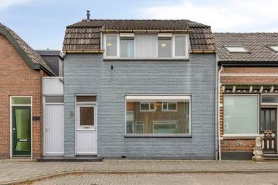 Woning Veerstraat 18 Zaamslag