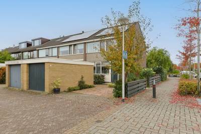 Woning Helmhof 2 Alphen aan den Rijn