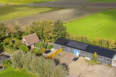 Woning Ringwei 2 Brantgum