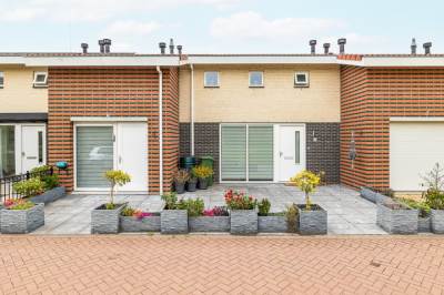 Woning Populierenstraat 18 Oost-Souburg