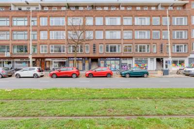 Woning Schieweg 122C Rotterdam