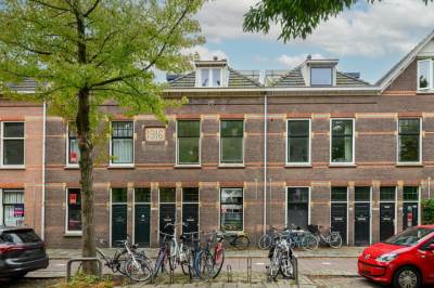 Woning Delfgauwseweg 135 Delft