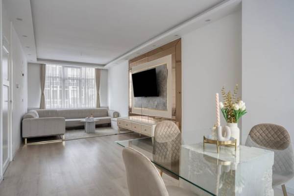 Woning Edisonplein 18B Schiedam