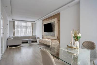 Woning Edisonplein 18B Schiedam