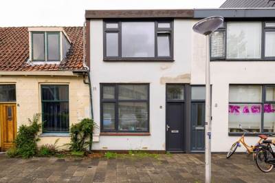 Woning Oostblok 6 Delft