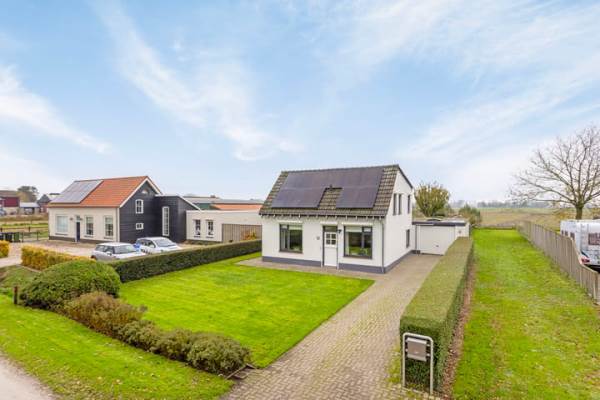 Woning Ruigevelden 17 Lepelstraat