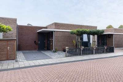 Woning Aalscholver 27 Papendrecht