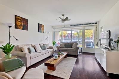 Woning Zandvoortstraat 2 Amsterdam