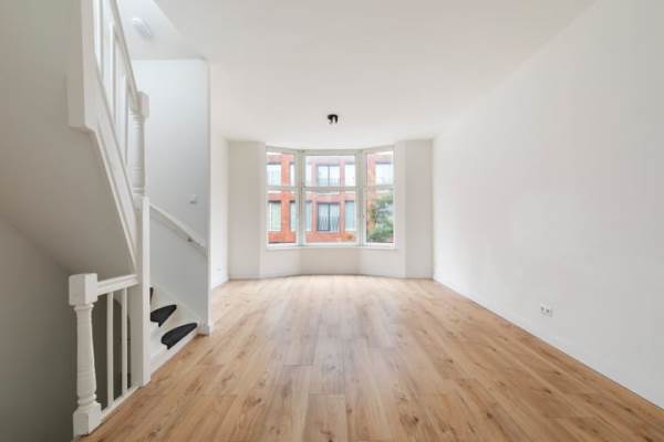 Woning Noordschans 28B Rotterdam