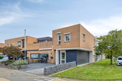 Woning Josine Reulinglaan 19 Vlissingen