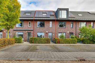 Woning Paasloostraat 98 Zwolle