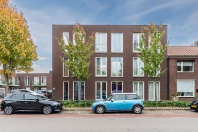 Woning Blaarthemseweg 91C Eindhoven