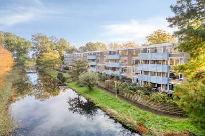 Woning Tussendek 56 Amsterdam