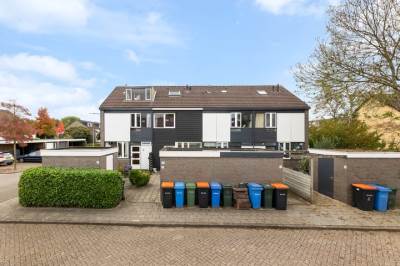 Woning Zwette 3 Zwolle