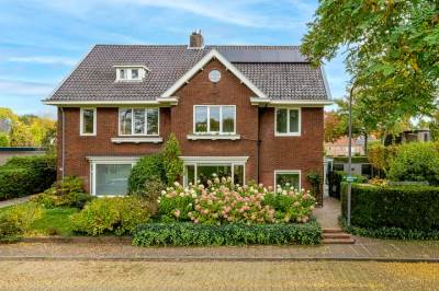 Woning Burgemeester Brandtlaan 2 Velp (GE)