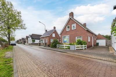 Woning Semskade 81 Stadskanaal